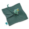 Lilliputiens Doudou Dragon Joe